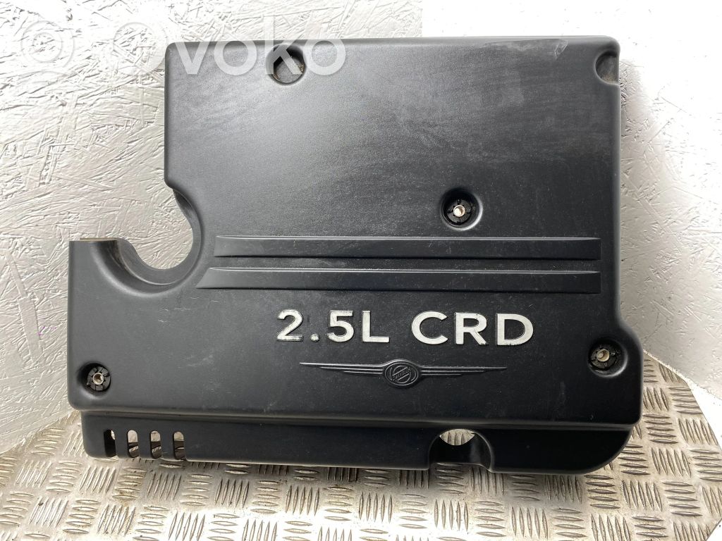 Chrysler Voyager Motorabdeckung 