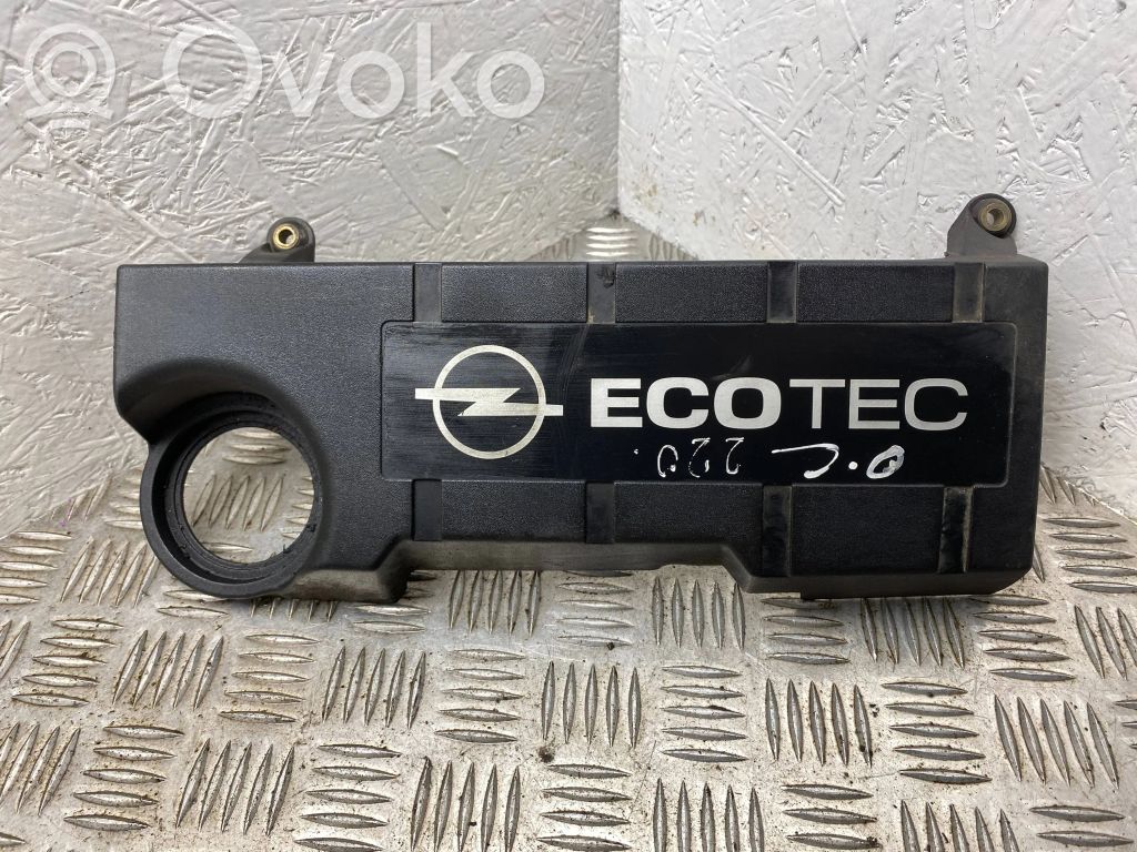 Opel Combo C Moottorin koppa 