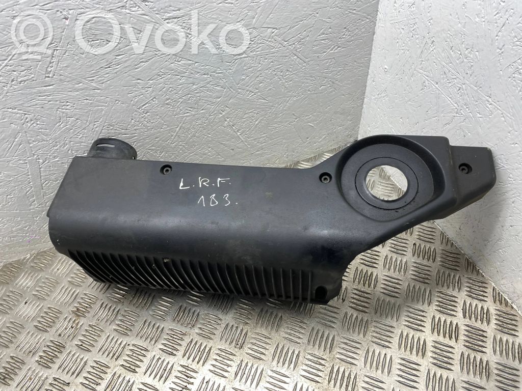 Land Rover Freelander Moottorin koppa 