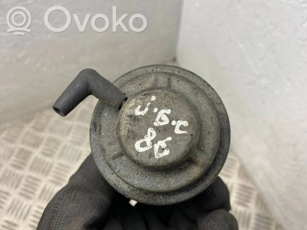 Jeep Grand Cherokee (WJ) EGR vārsts 