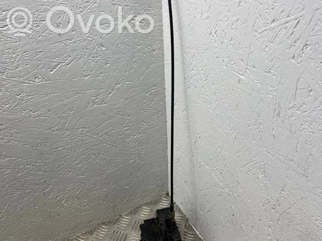 Rear door lock   017963Z98,GLH278