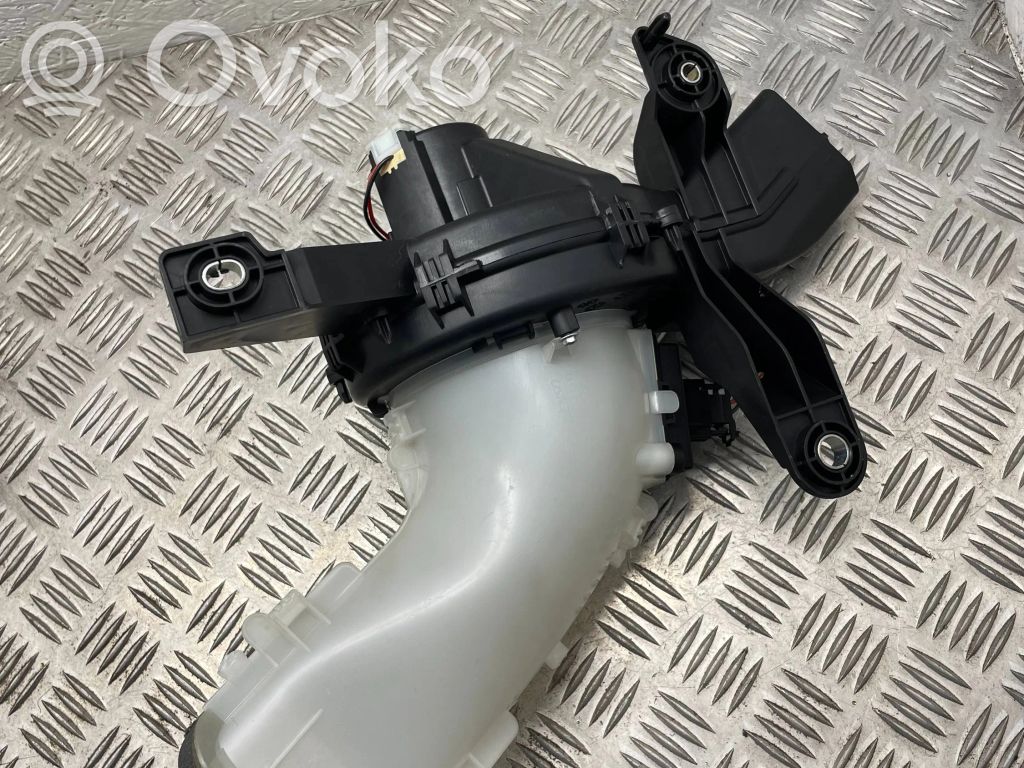 Citroen C4 I Picasso Wentylator nawiewu / Dmuchawa 
