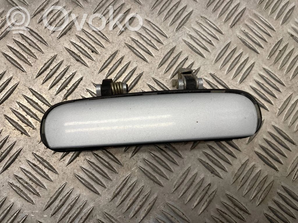 Audi A6 S6 C5 4B Manecilla externa puerta trasera 