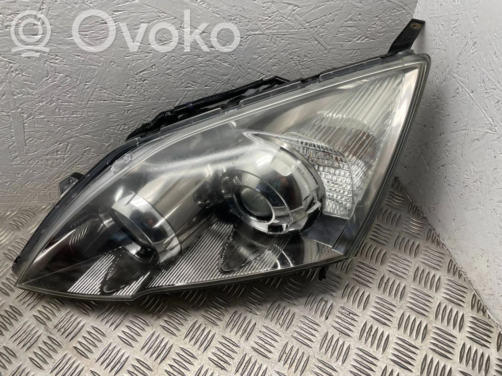 Honda CR-V Lampa przednia 