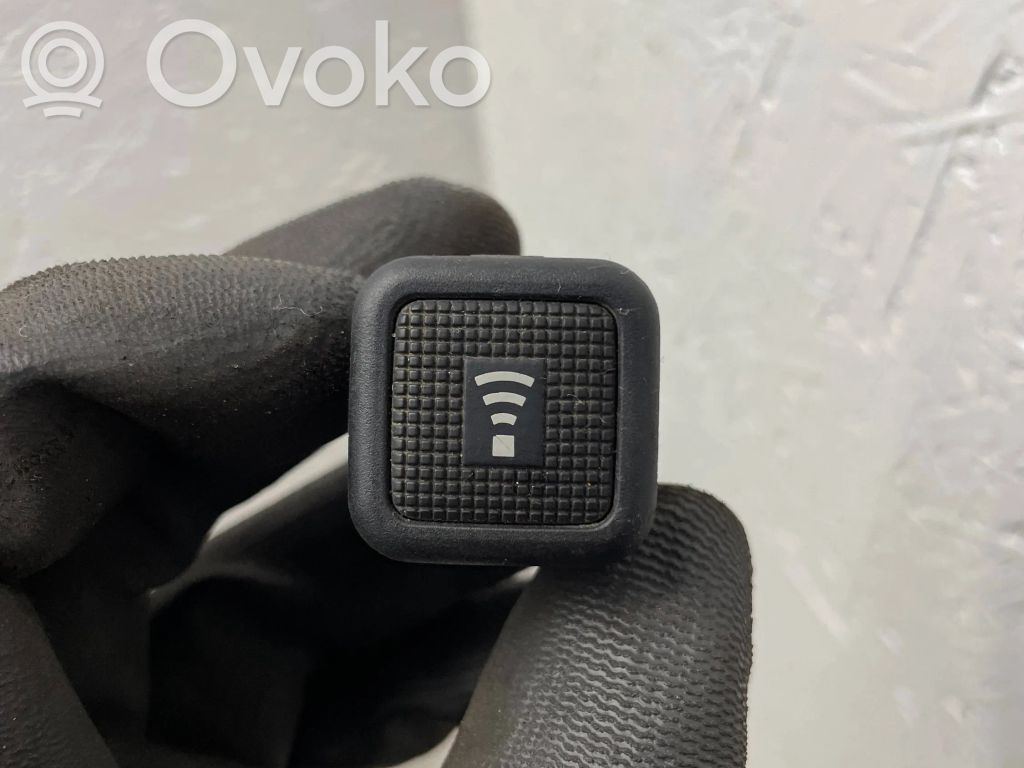 Audi A6 S6 C4 4A Alarm switch 
