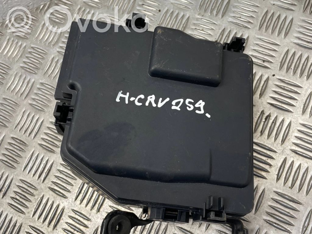 Honda CR-V Fuse box set 