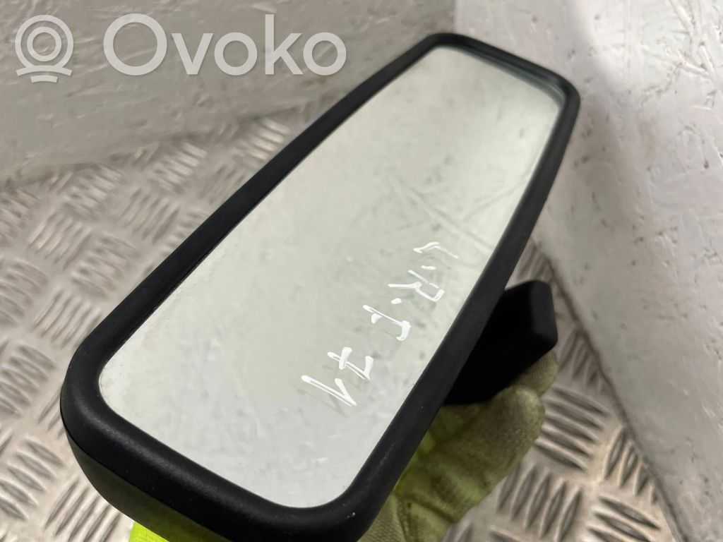 Land Rover Freelander Rear view mirror (interior) 