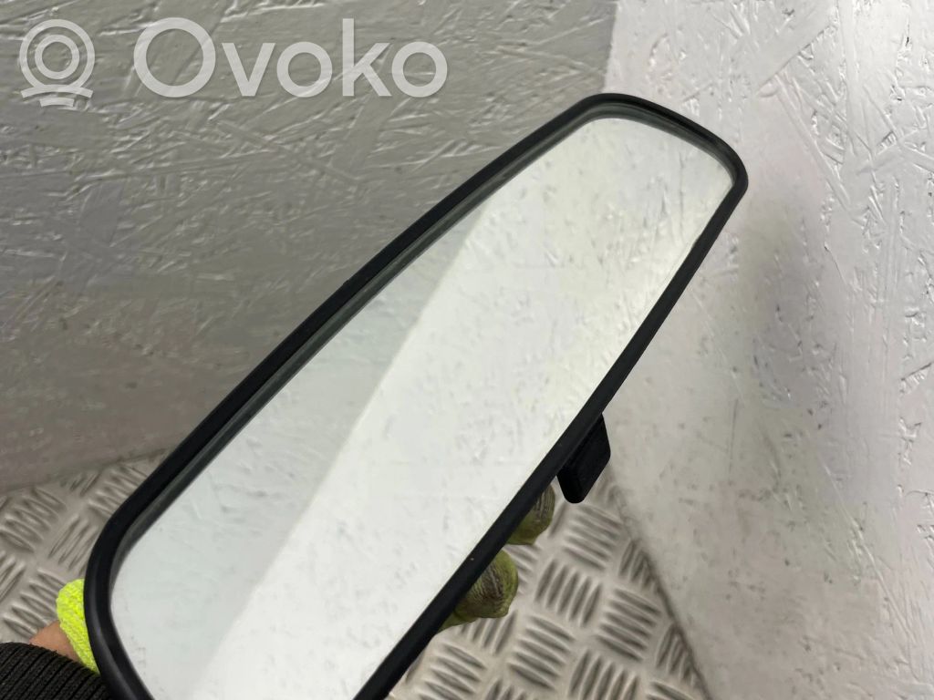 Jeep Grand Cherokee (WJ) Rear view mirror (interior) 