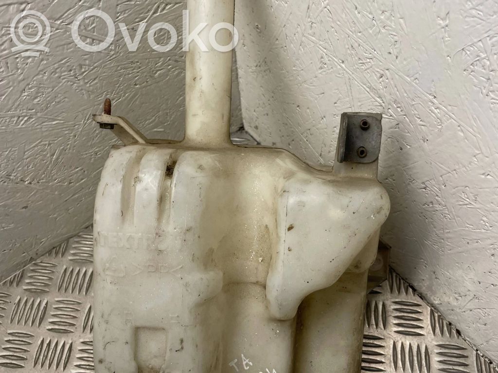 Toyota Avensis T220 Zbiornik płynu do spryskiwaczy szyby przedniej / czołowej 