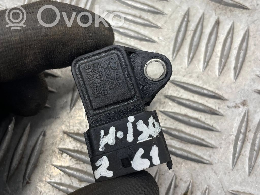Hyundai i30 Air pressure sensor 
