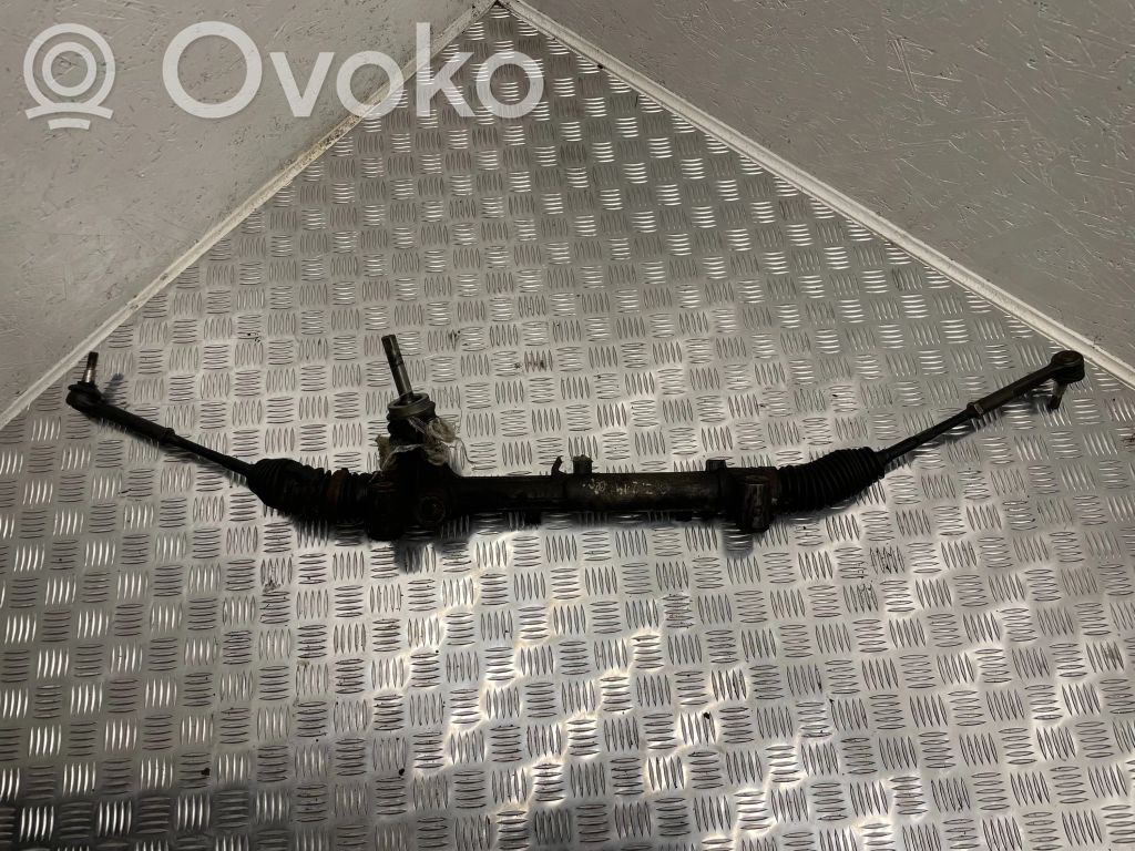 Opel Zafira A Steering rack 