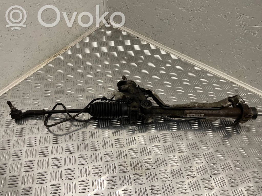 Seat Ibiza III (6L) Przekładnia kierownicza / Maglownica 