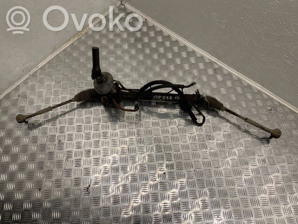 Opel Zafira B Lenkgetriebe 