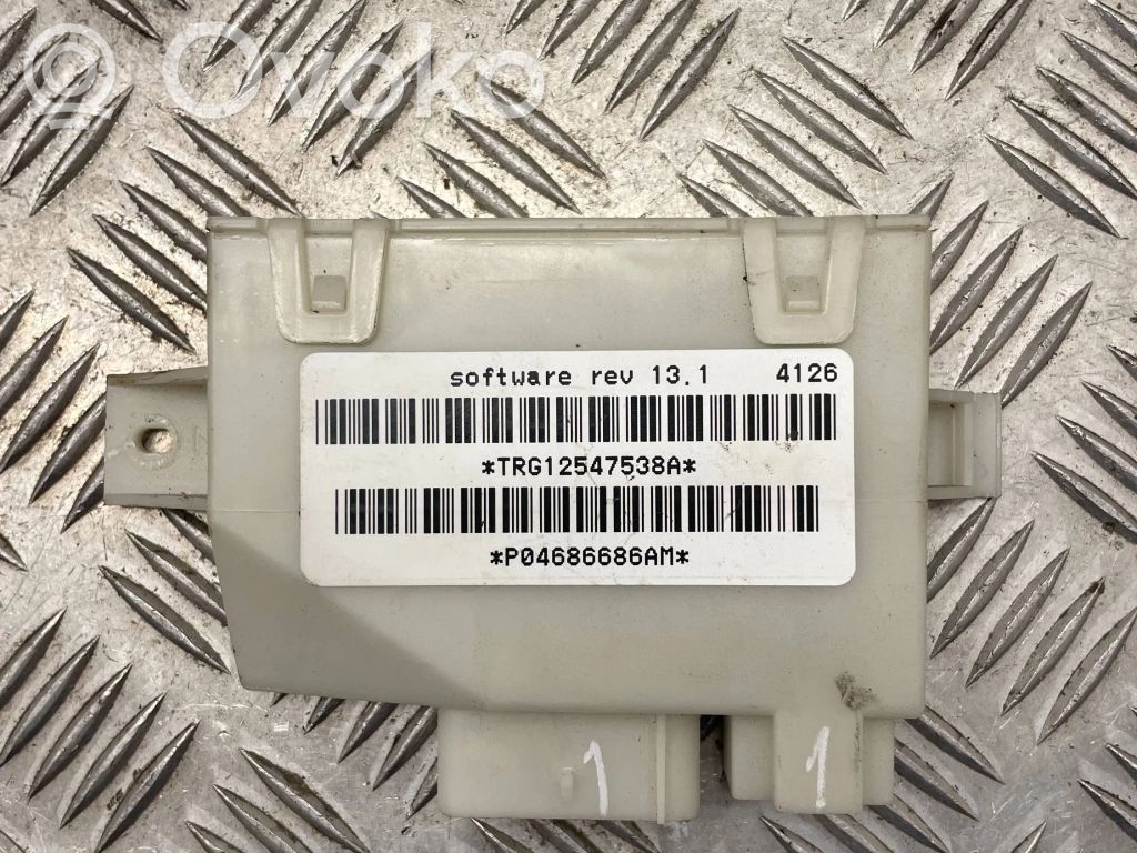 Chrysler Voyager Door control unit/module 