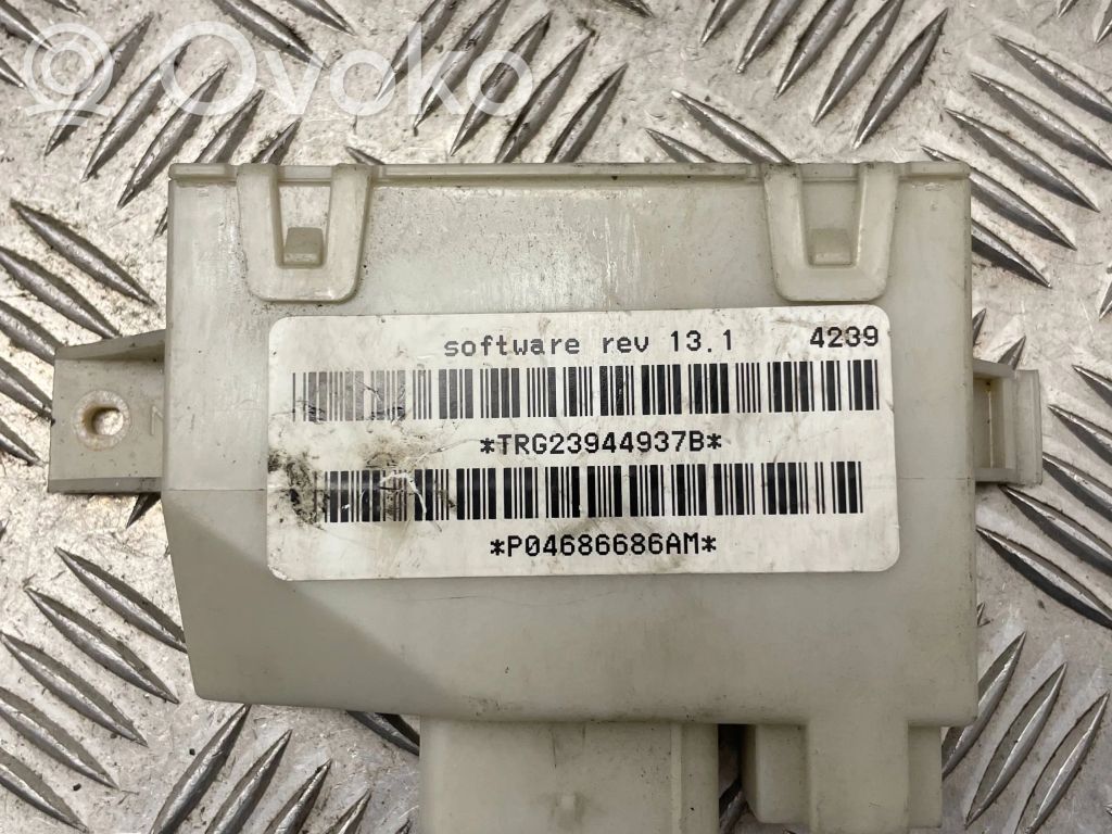 Chrysler Voyager Door control unit/module 