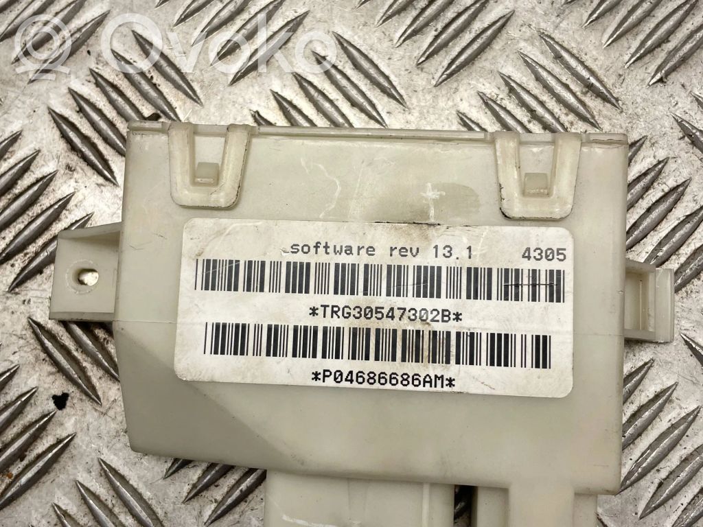 Chrysler Voyager Door control unit/module 