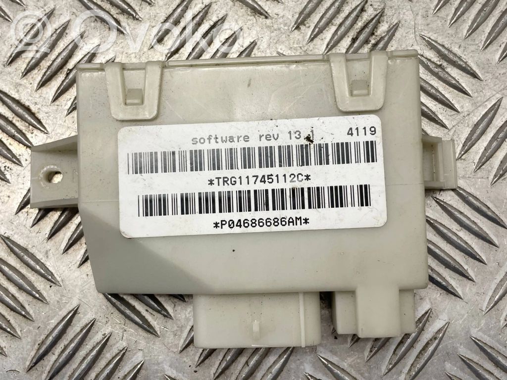 Chrysler Voyager Door control unit/module 