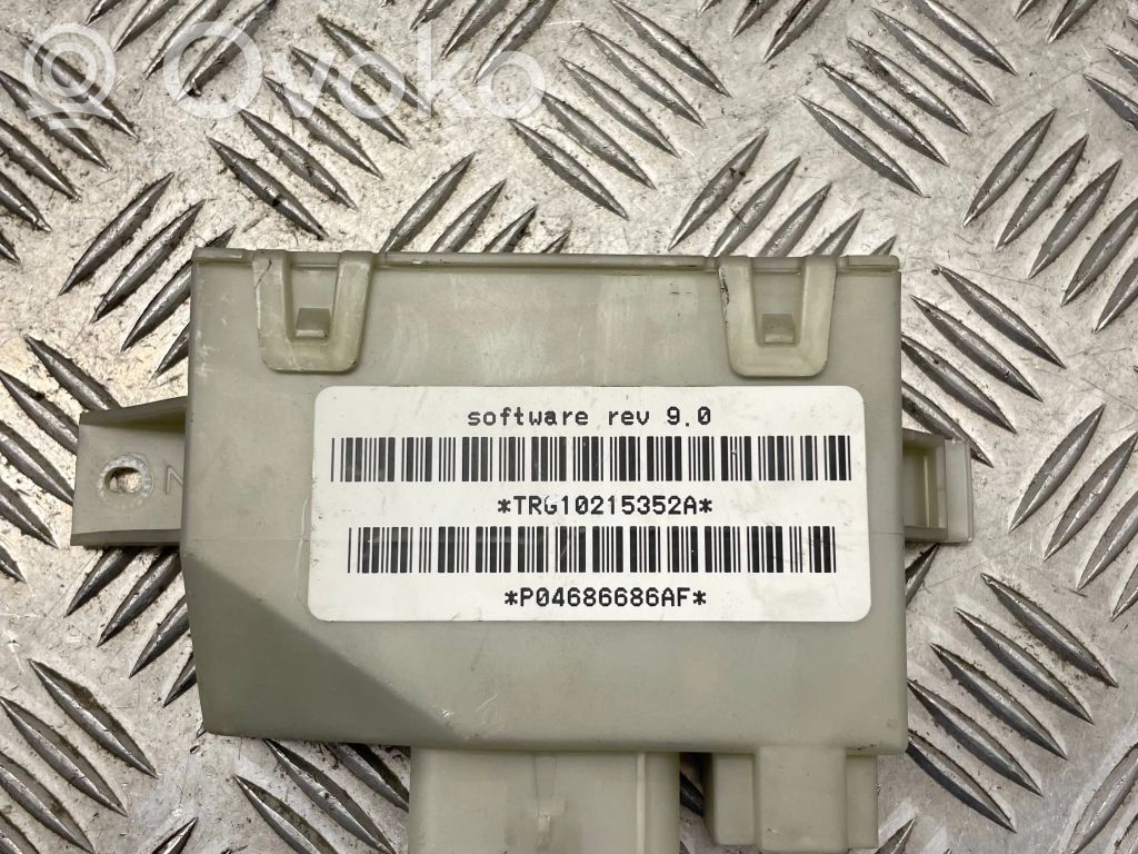 Chrysler Voyager Door control unit/module 