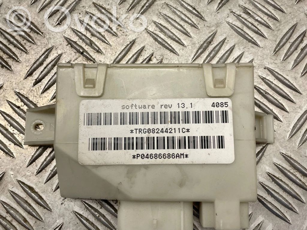 Chrysler Voyager Door control unit/module 
