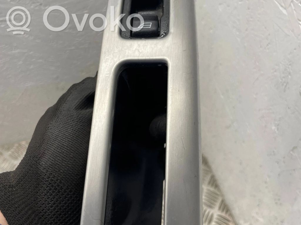 Volvo V50 Electric window control switch 