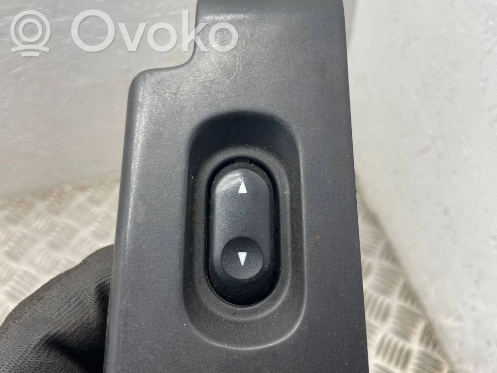 Land Rover Freelander Przyciski szyb 
