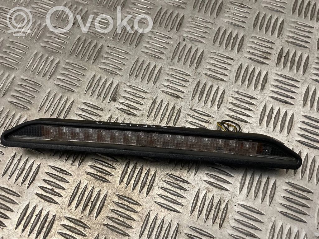 Opel Zafira A Third/center stoplight 