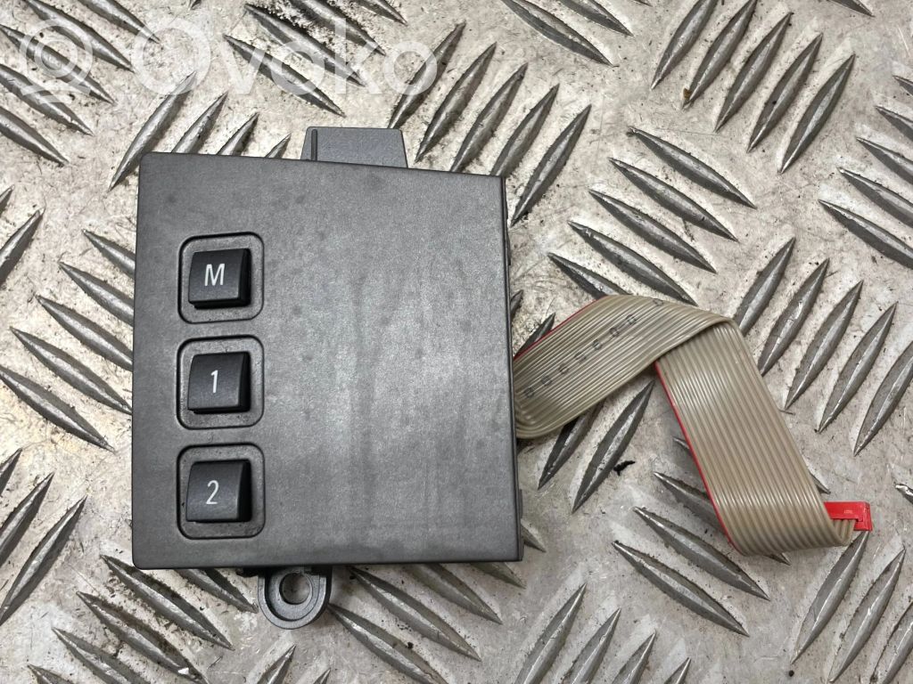 Seat memory switch   6971624,E0200362