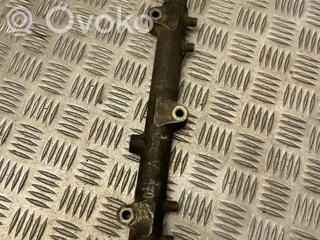 Chrysler Voyager Fuel main line pipe 