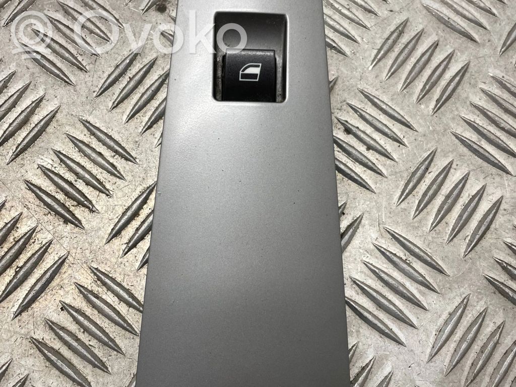 BMW 7 E65 E66 Electric window control switch 