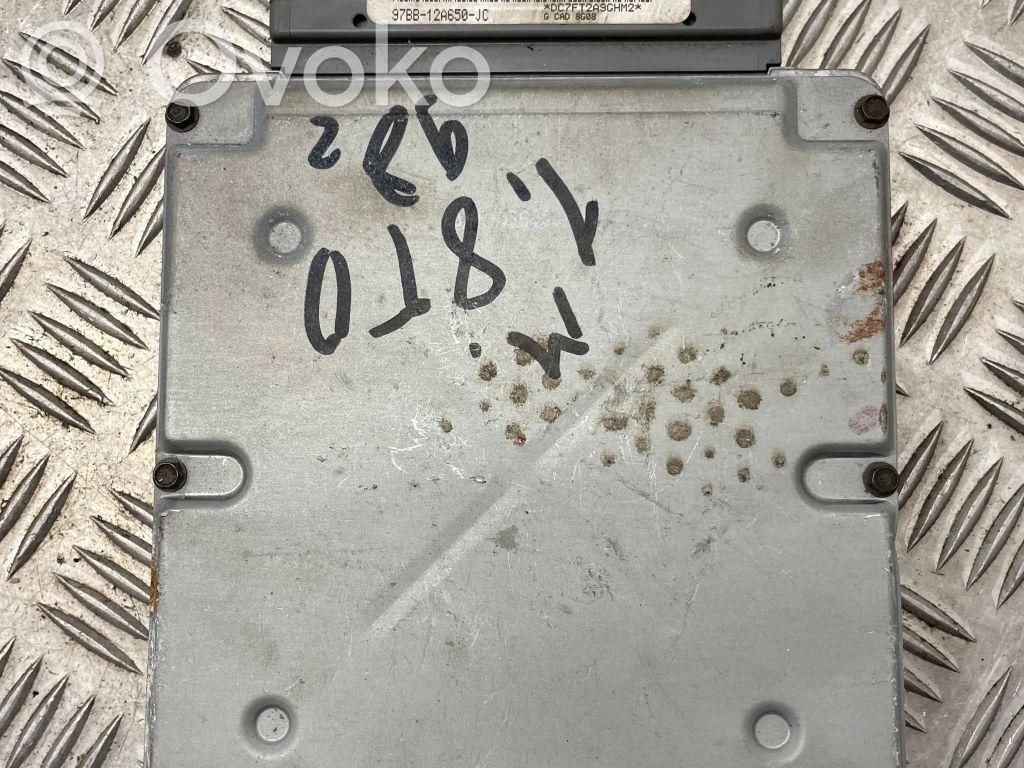 Ford Mondeo MK II Engine control unit/module 