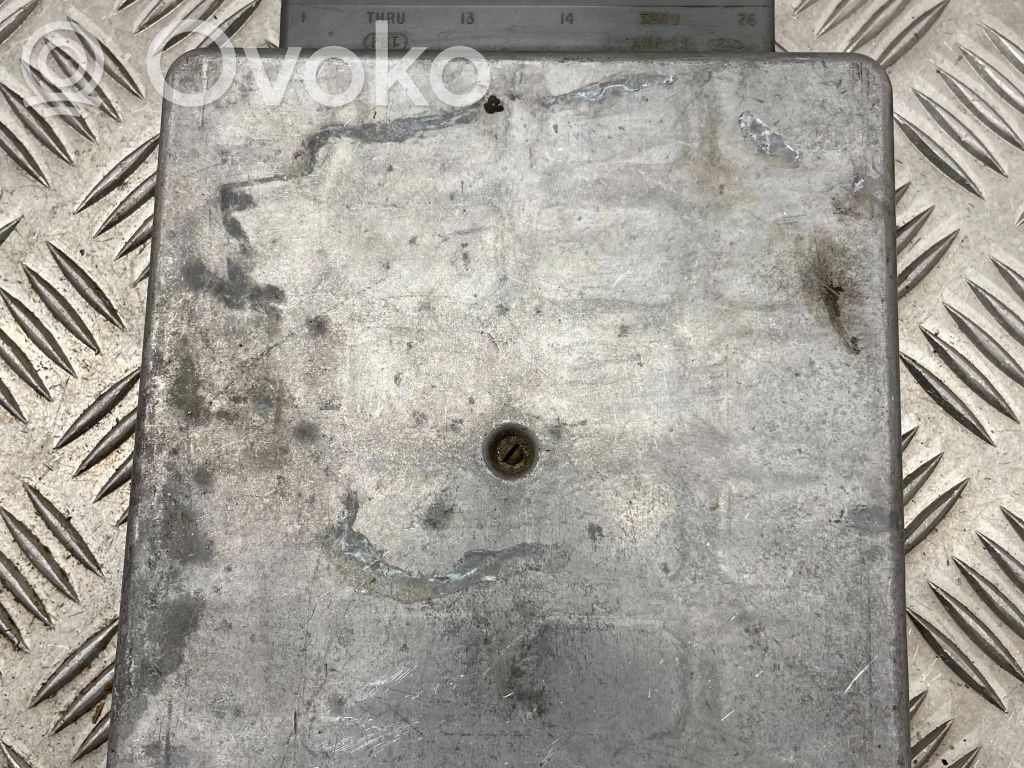Ford Mondeo MK II Engine control unit/module 