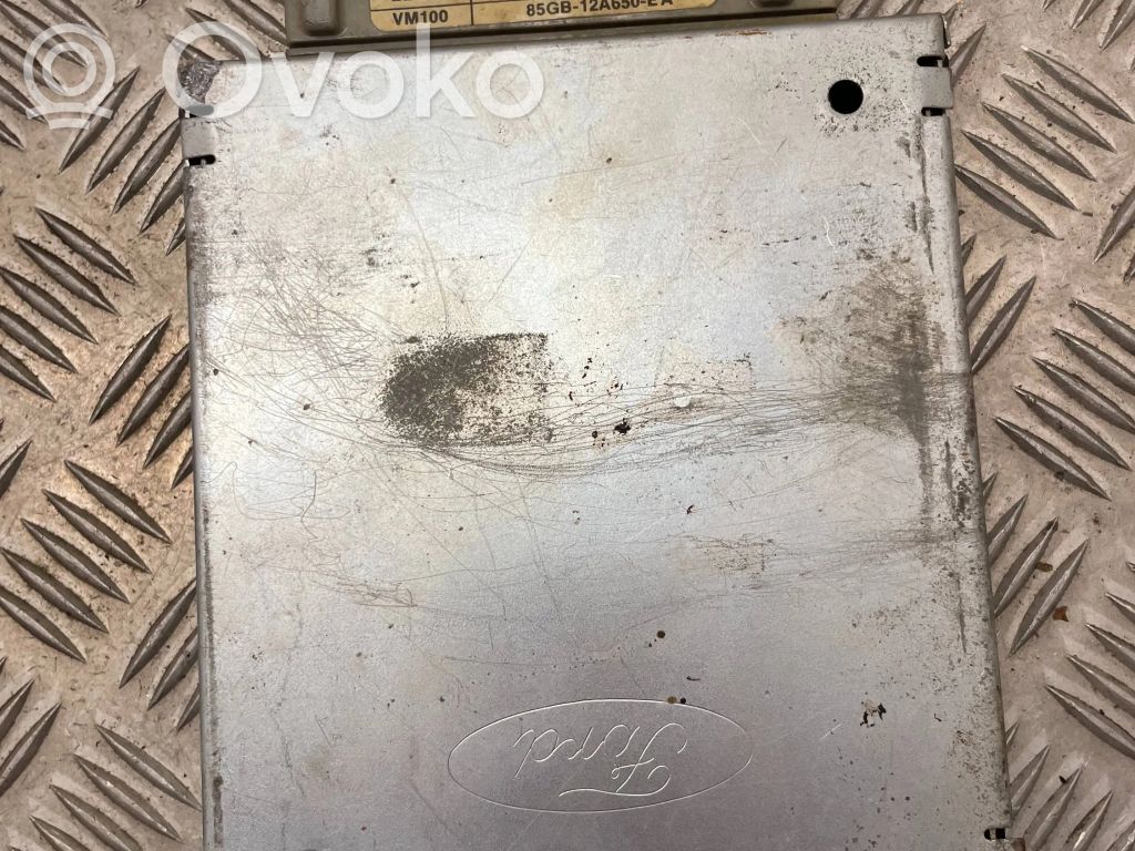 Ford Scorpio Engine control unit/module 
