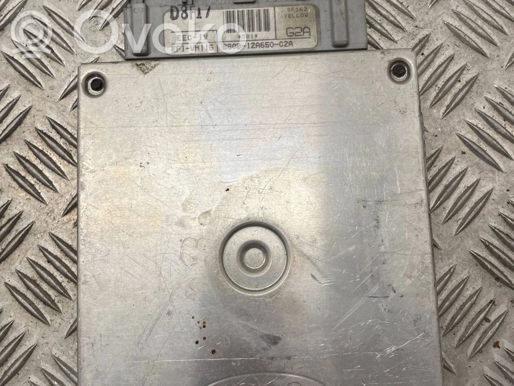Ford Scorpio Engine control unit/module 