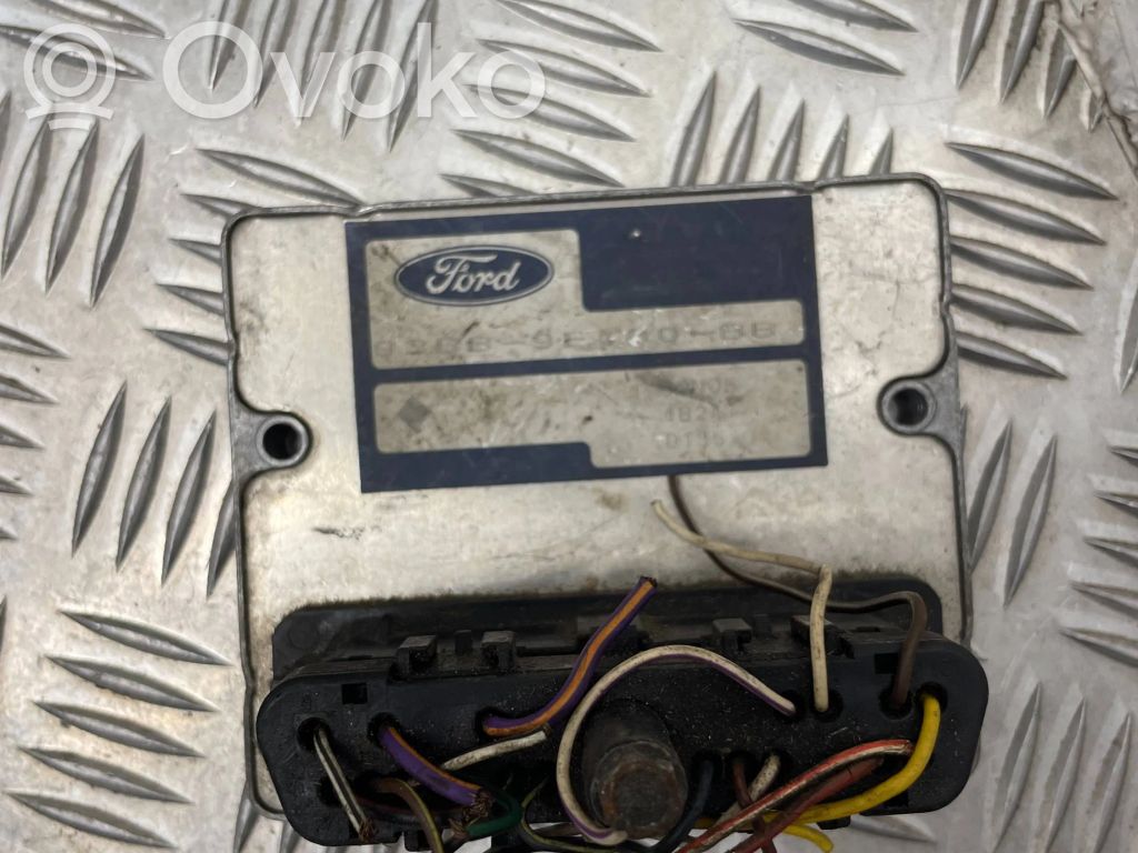 Ford Mondeo MK I Engine control unit/module 