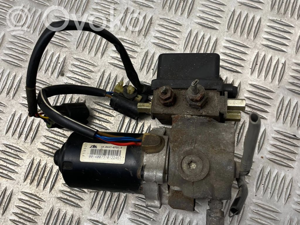 Ford Escort ABS Pump 
