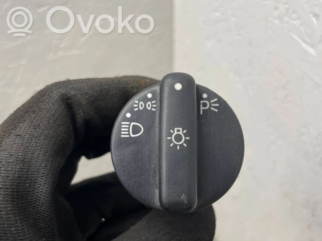 Ford Scorpio Light switch 