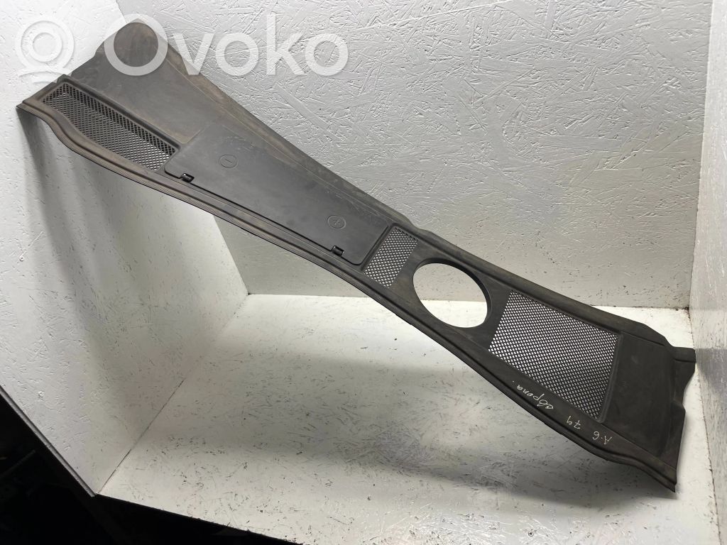 Audi A6 S6 C5 4B Pyyhinkoneiston lista 