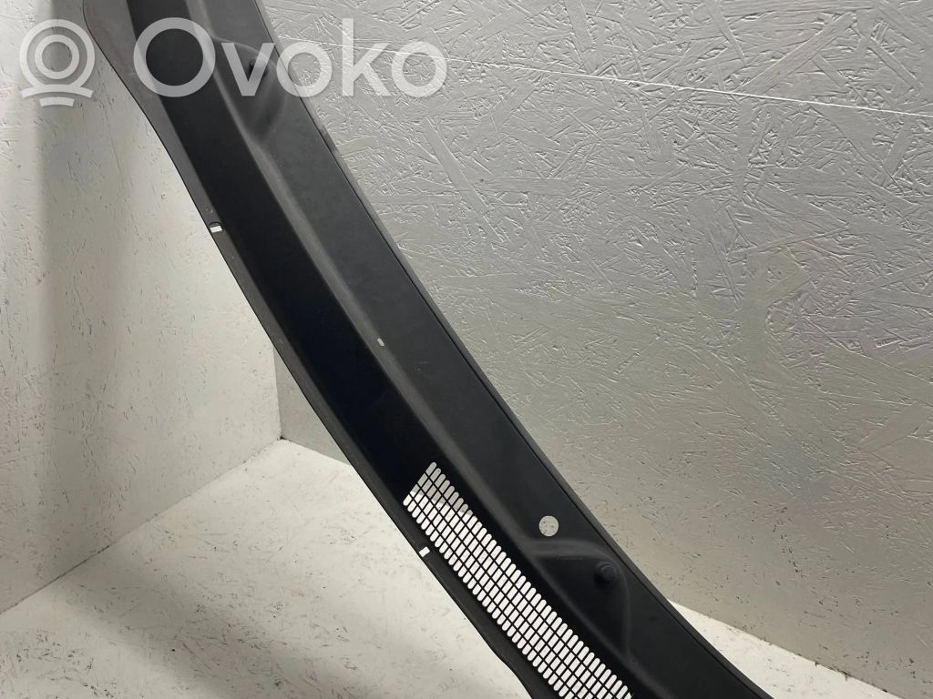 Opel Corsa D Valytuvų apdaila (-os) 