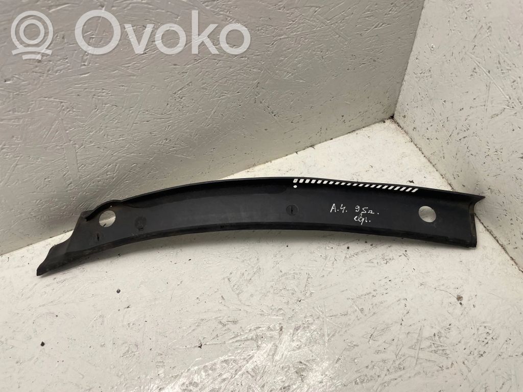 Audi A4 S4 B5 8D Pyyhinkoneiston lista 