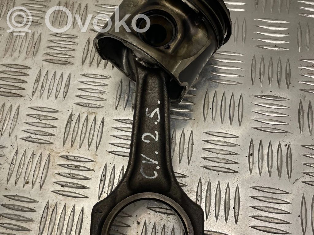 Chrysler Voyager Stūmoklis su švaistikliu 