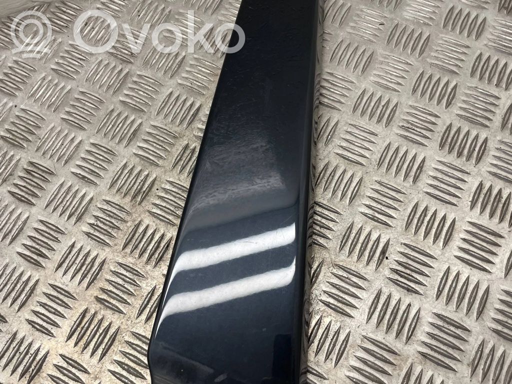 Audi A8 S8 D3 4E (B) pillar trim (top) 