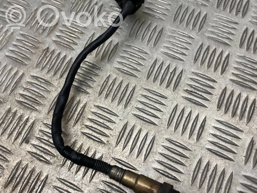 BMW 7 E65 E66 Lambda probe sensor 