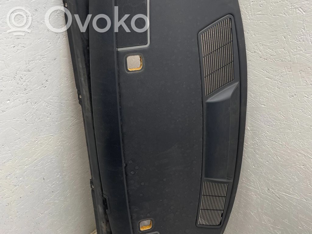 BMW 7 E65 E66 Parcel shelf 