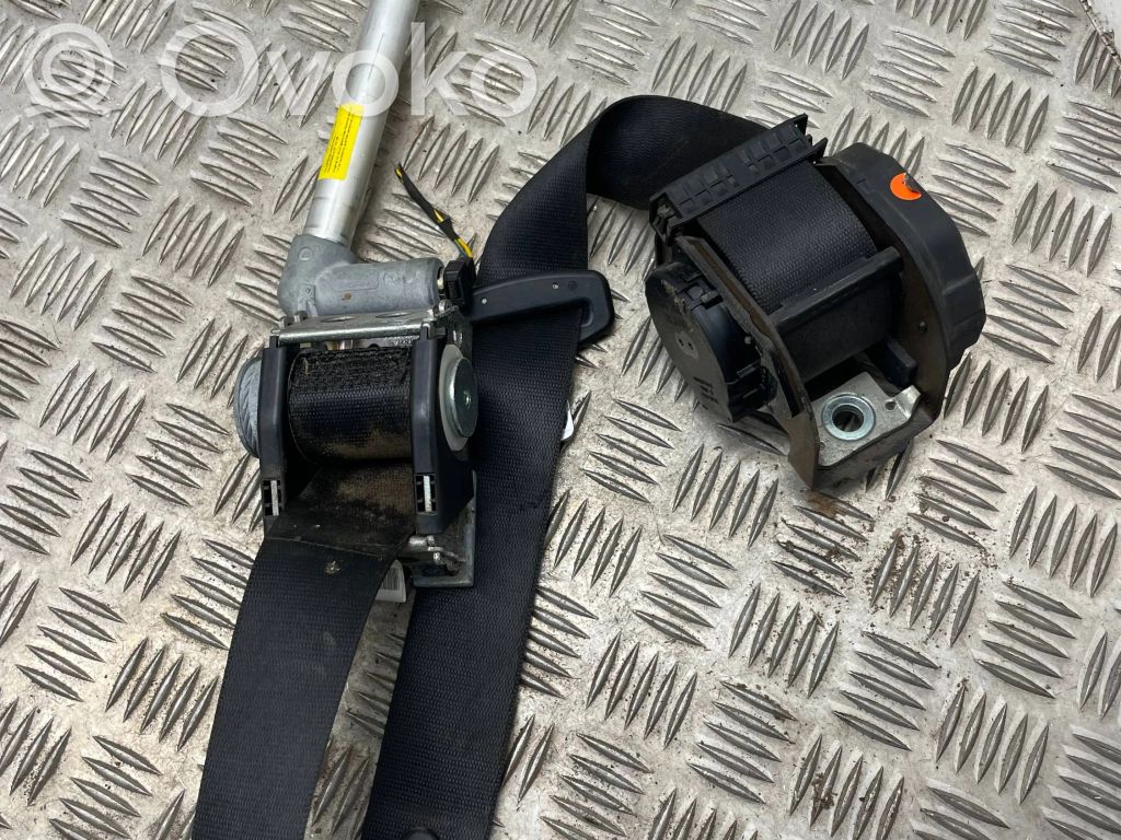 Saugos diržas galinis   33018544,T000045,040395