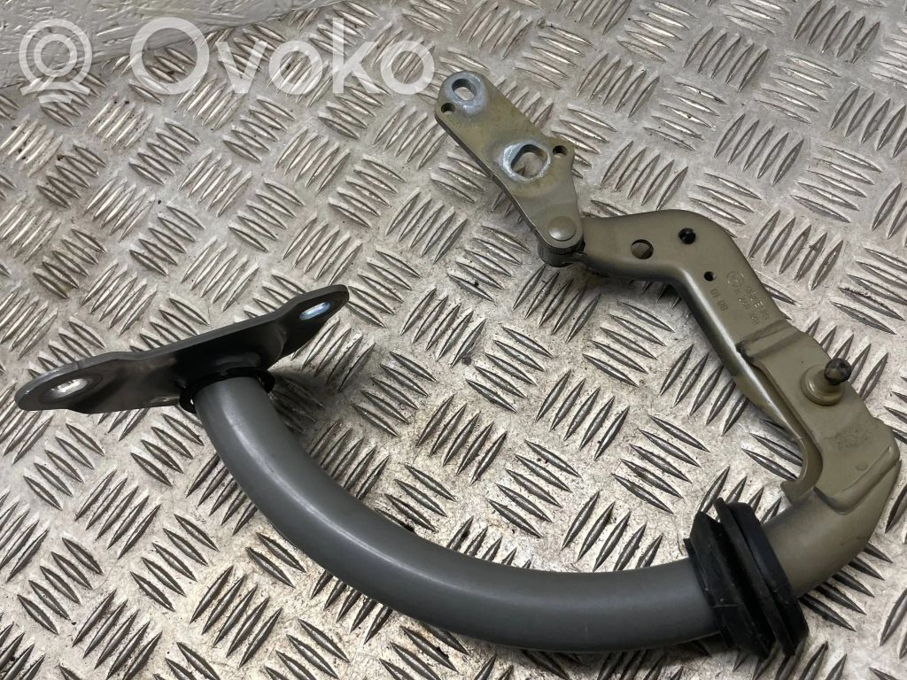 BMW 7 E65 E66 Tailgate/trunk/boot hinge 