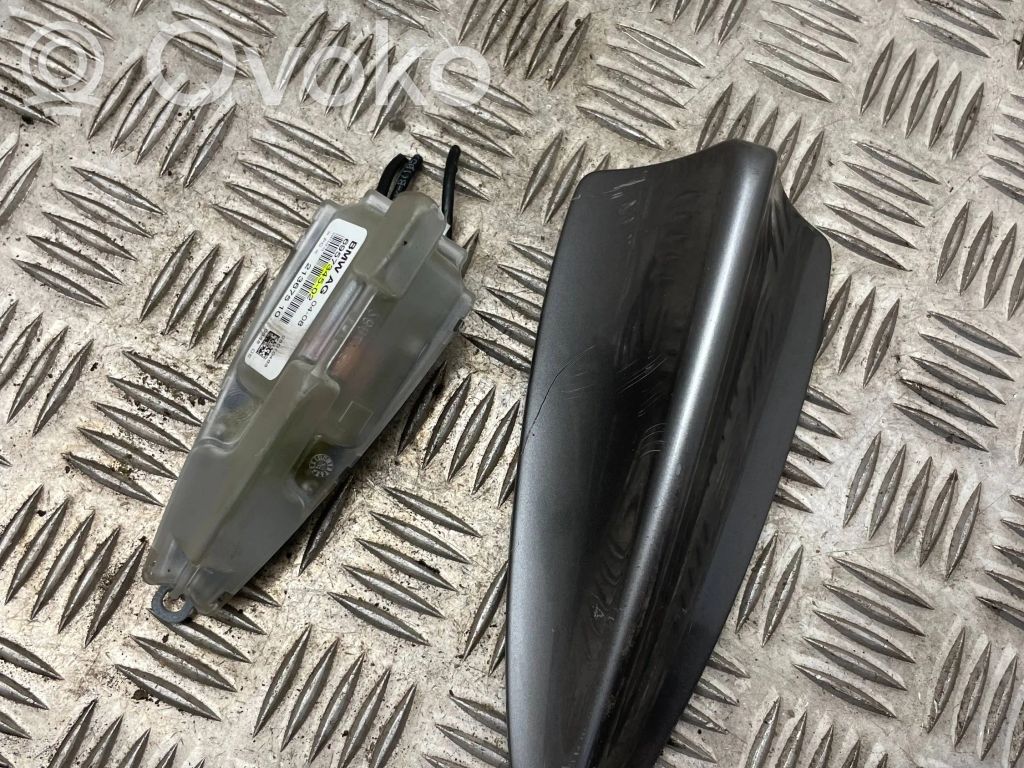 BMW 7 E65 E66 Antena aérea GPS 