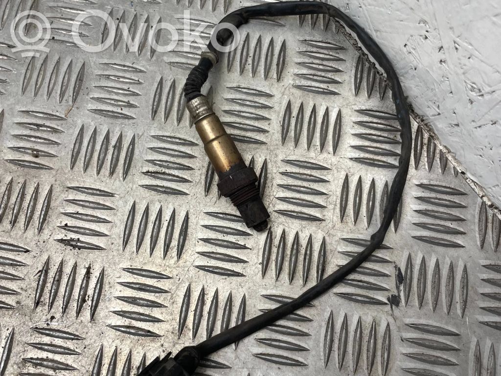 Land Rover Freelander Lambda probe sensor 