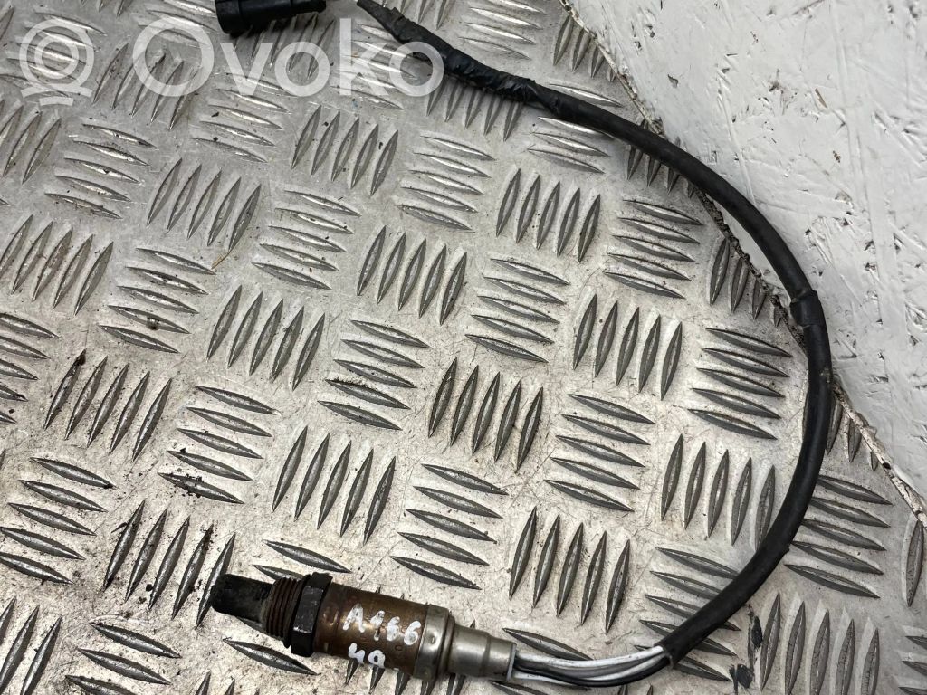 Audi A4 S4 B5 8D Lambda probe sensor 