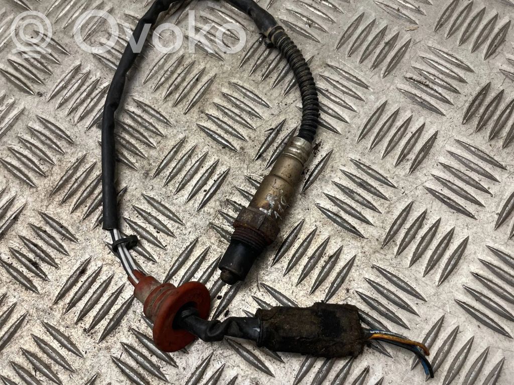 Land Rover Freelander Lambda probe sensor 