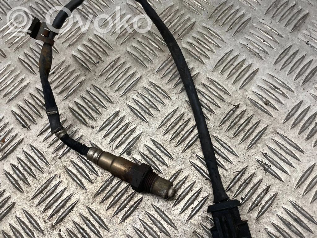 Land Rover Freelander Lambda probe sensor 
